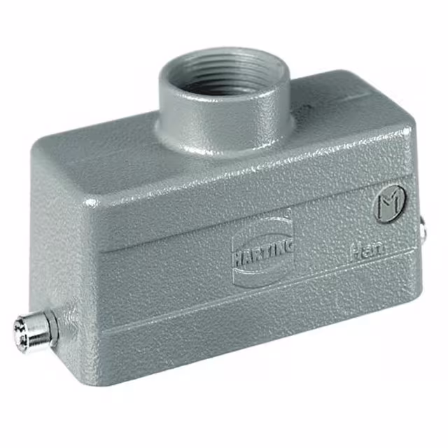 19300101441YYC HARTING  Gehäuse für Hochleistungs-Steckverbinder, Hauben und Sockel