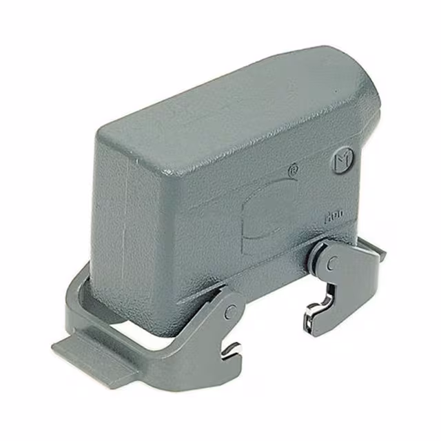 19300101530 HARTING  Gehäuse für Hochleistungs-Steckverbinder, Hauben und Sockel