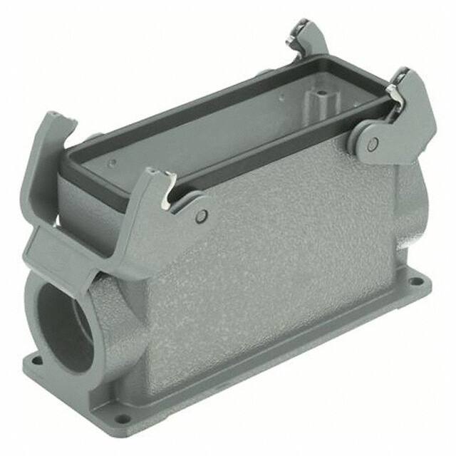 19300240232 HARTING  Gehäuse für Hochleistungs-Steckverbinder, Hauben und Sockel