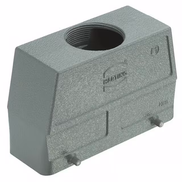 19300240428 HARTING  Gehäuse für Hochleistungs-Steckverbinder, Hauben und Sockel