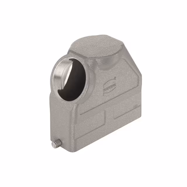 19300240549 HARTING  Carcasas de conectores de alta resistencia, bases y cubiertas