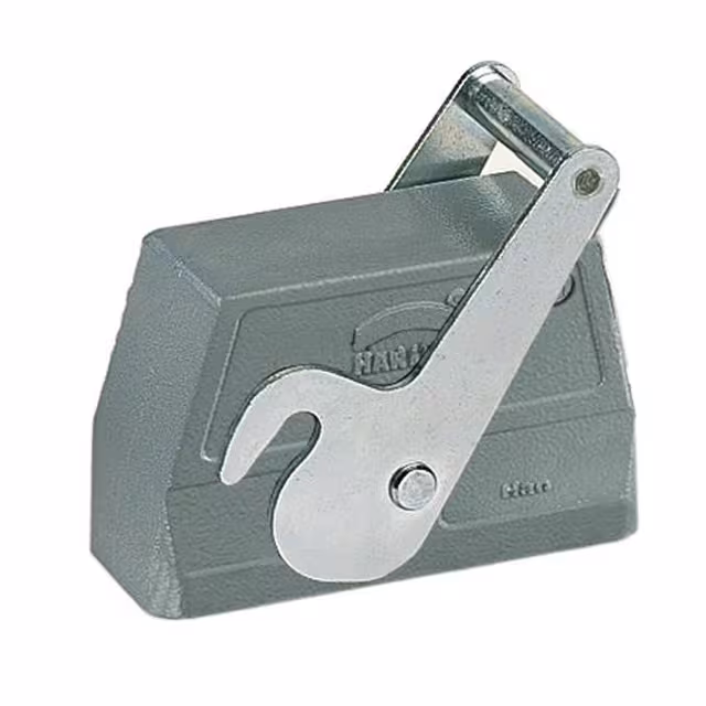 19300240588 HARTING  Heavy Duty Connector Housings Hoods Bases