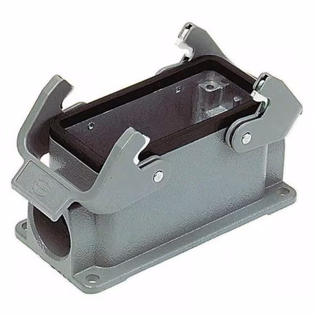 19300241271 HARTING  Gehäuse für Hochleistungs-Steckverbinder, Hauben und Sockel