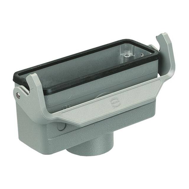 19302161752 HARTING  Alloggiamenti per connettori per impieghi gravosi, cappucci e basi