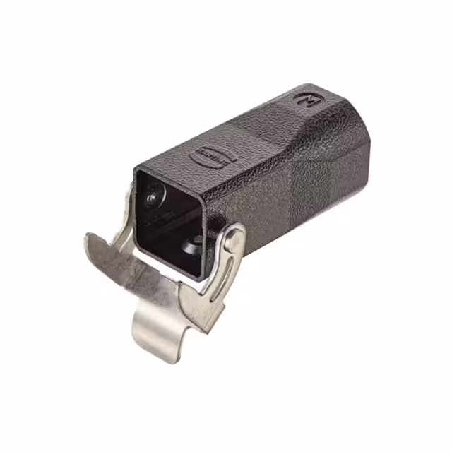 19370031755 HARTING  Carcasas de conectores de alta resistencia, bases y cubiertas