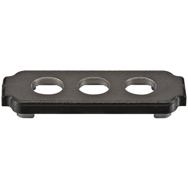 10200040002 HARTING  Heavy Duty Connector Assemblies