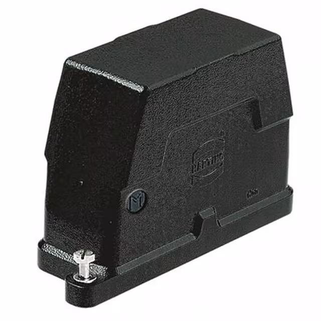 19400240513 HARTING  Alloggiamenti per connettori per impieghi gravosi, cappucci e basi