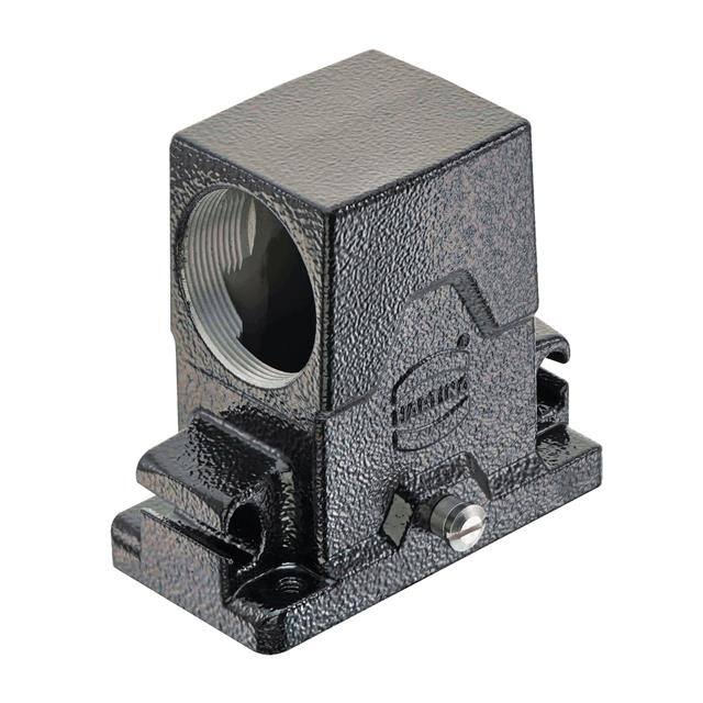 19405060583 HARTING  Boîtiers de connecteurs robustes, capots, bases