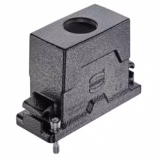 19405160411 HARTING  Gehäuse für Hochleistungs-Steckverbinder, Hauben und Sockel