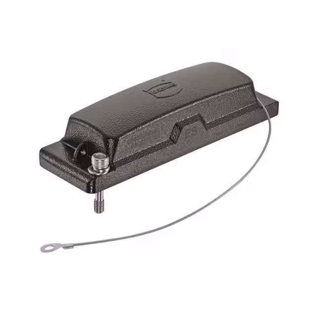 19405240513 HARTING  Carcasas de conectores de alta resistencia, bases y cubiertas