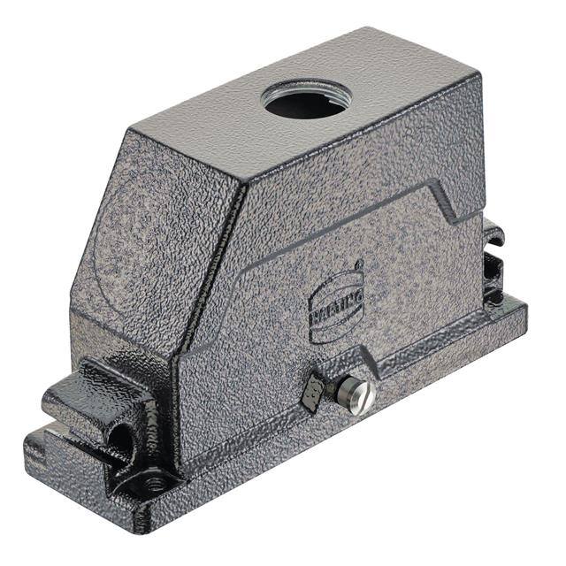 19405241481 HARTING  Carcasas de conectores de alta resistencia, bases y cubiertas