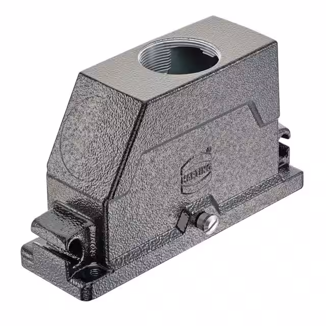 19405241483 HARTING  Gehäuse für Hochleistungs-Steckverbinder, Hauben und Sockel
