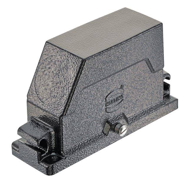 19405241582 HARTING  Gehäuse für Hochleistungs-Steckverbinder, Hauben und Sockel