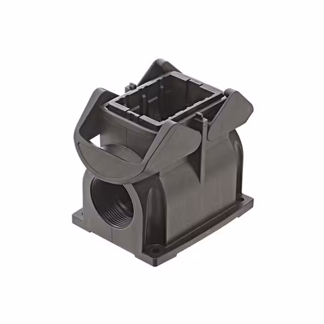 19410060232 HARTING  Gehäuse für Hochleistungs-Steckverbinder, Hauben und Sockel