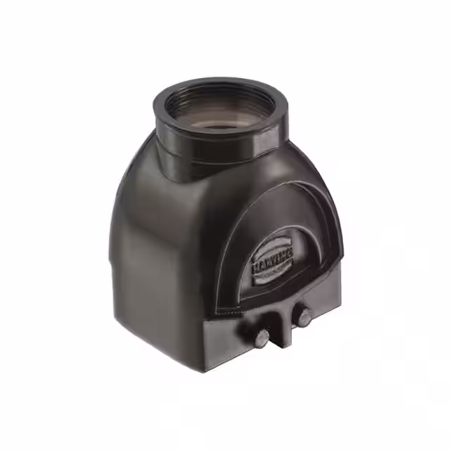 19410060422 HARTING  Gehäuse für Hochleistungs-Steckverbinder, Hauben und Sockel