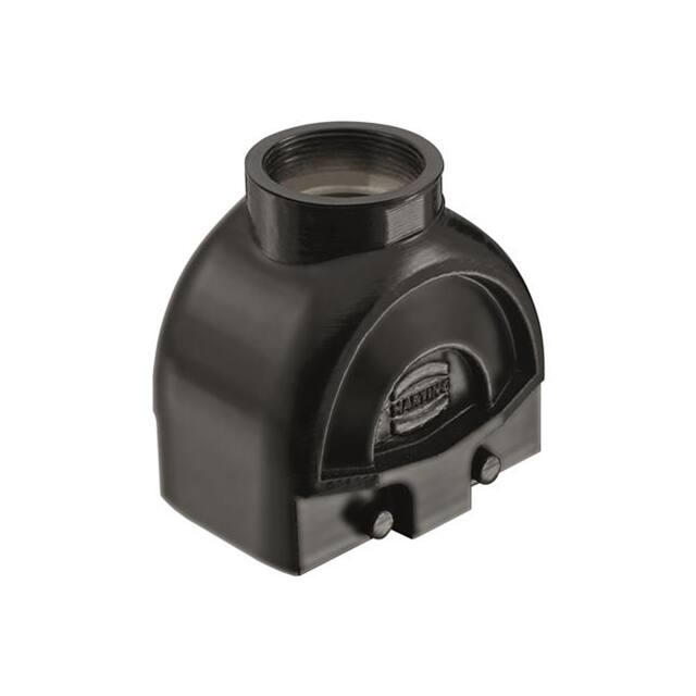 19410100422 HARTING  Gehäuse für Hochleistungs-Steckverbinder, Hauben und Sockel