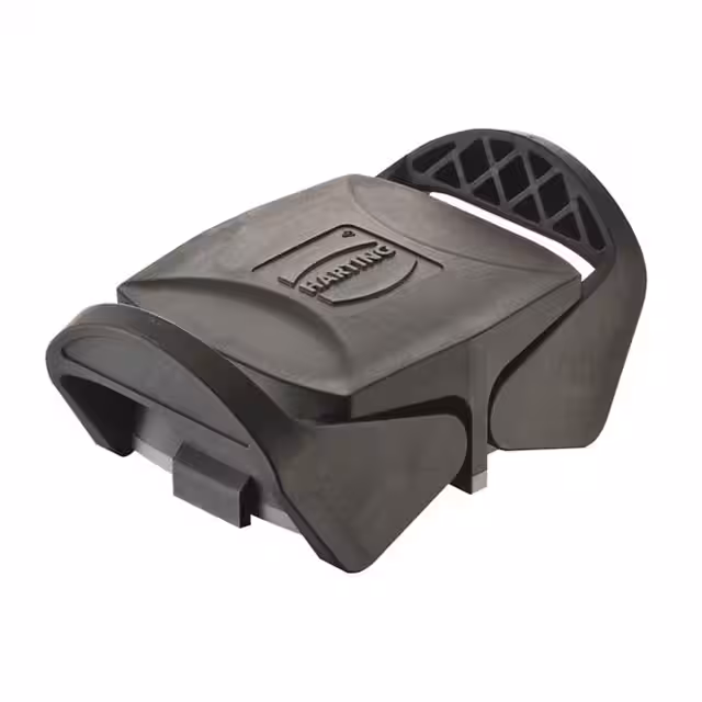 19412065406 HARTING  Carcasas de conectores de alta resistencia, bases y cubiertas