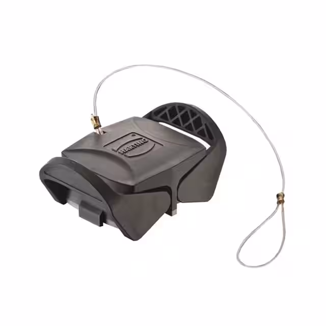 19412065407 HARTING  Heavy Duty Connector Housings Hoods Bases