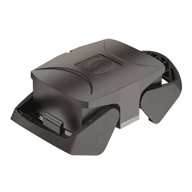 19412105406 HARTING  Alloggiamenti per connettori per impieghi gravosi, cappucci e basi