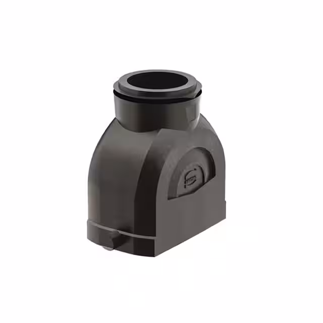 19430100445 HARTING  Alloggiamenti per connettori per impieghi gravosi, cappucci e basi