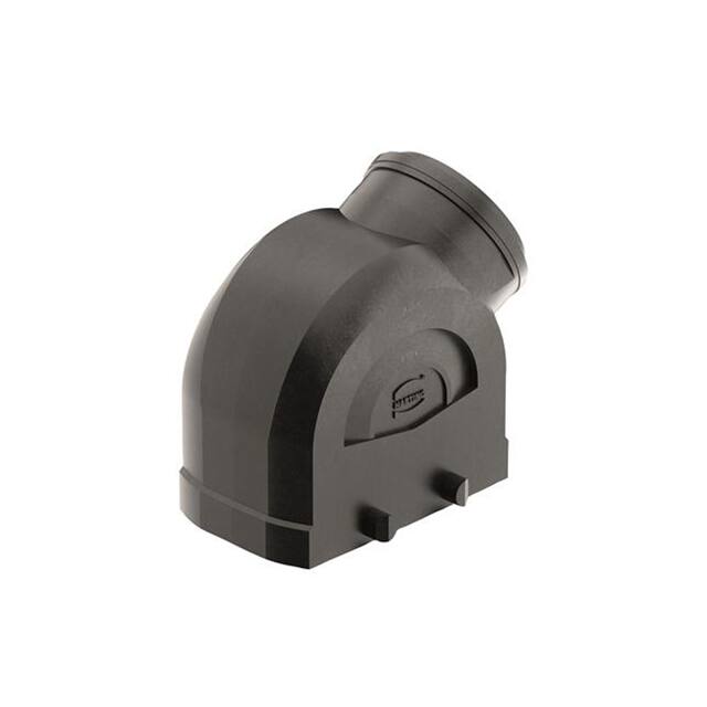 19430100525 HARTING  Gehäuse für Hochleistungs-Steckverbinder, Hauben und Sockel