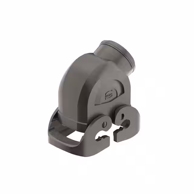 19430100537 HARTING  Alloggiamenti per connettori per impieghi gravosi, cappucci e basi