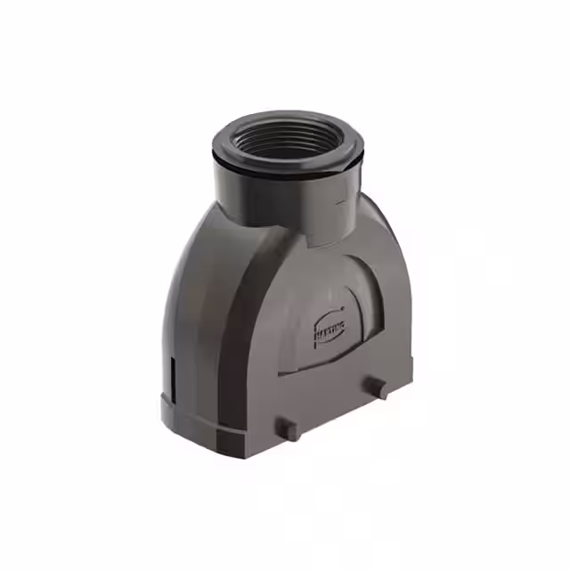 19430160428 HARTING  Alloggiamenti per connettori per impieghi gravosi, cappucci e basi