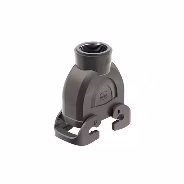 19430160438 HARTING  Carcasas de conectores de alta resistencia, bases y cubiertas