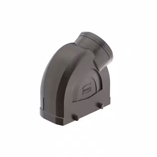 19430160528 HARTING  Alloggiamenti per connettori per impieghi gravosi, cappucci e basi