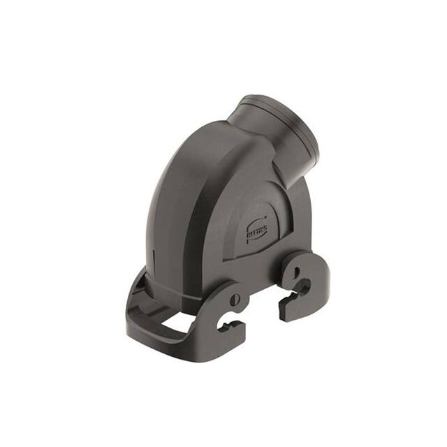 19430160538 HARTING  Heavy Duty Connector Housings Hoods Bases