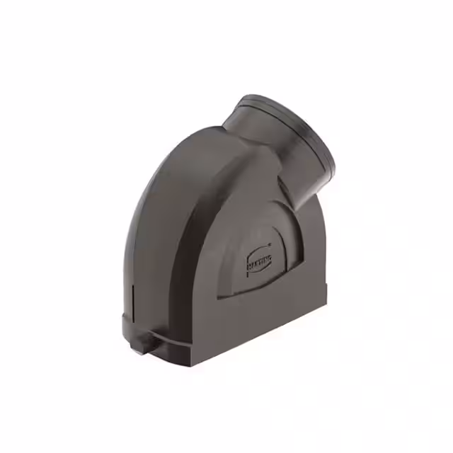 19430160547 HARTING  Alloggiamenti per connettori per impieghi gravosi, cappucci e basi