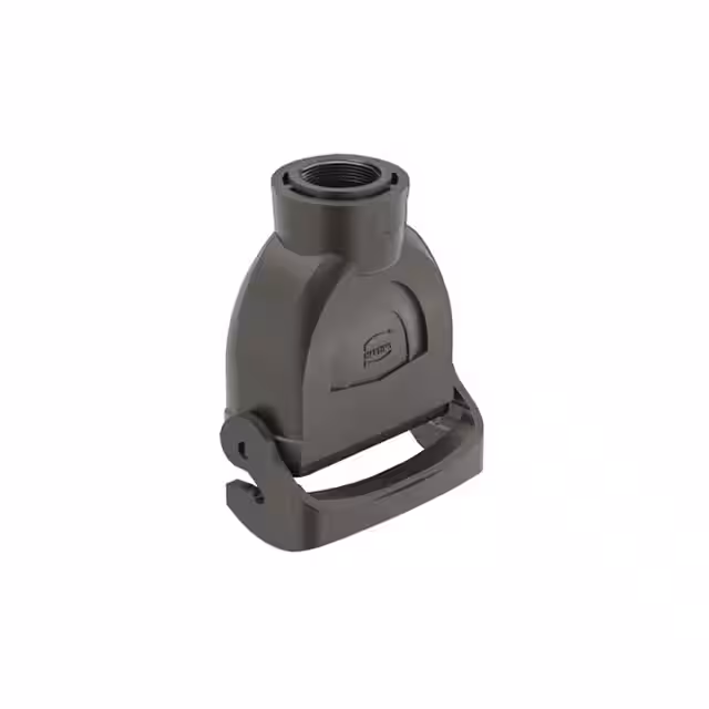 19430160756 HARTING  Heavy Duty Connector Housings Hoods Bases