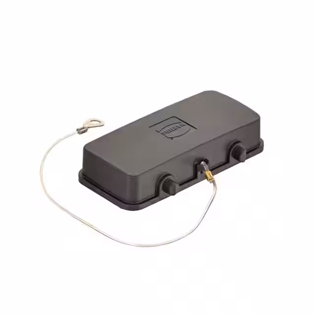 19430165425 HARTING  Accesorios para conectores de alta resistencia