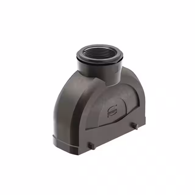 19430240427 HARTING  Alloggiamenti per connettori per impieghi gravosi, cappucci e basi