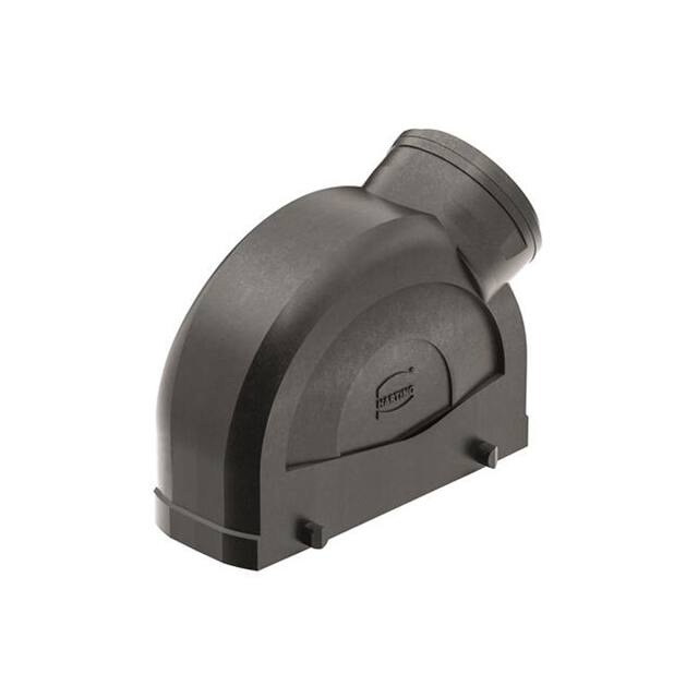 19430240528 HARTING  Carcasas de conectores de alta resistencia, bases y cubiertas