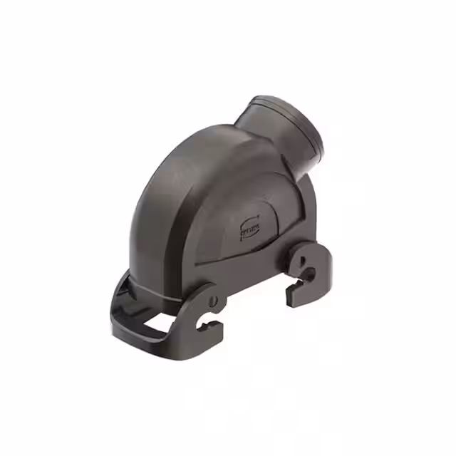 19430240538 HARTING  Alloggiamenti per connettori per impieghi gravosi, cappucci e basi