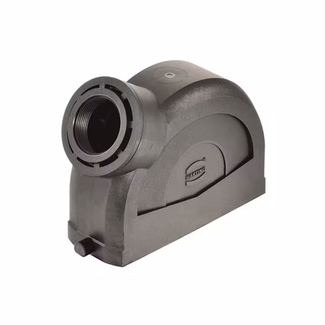 19430240547 HARTING  Alloggiamenti per connettori per impieghi gravosi, cappucci e basi