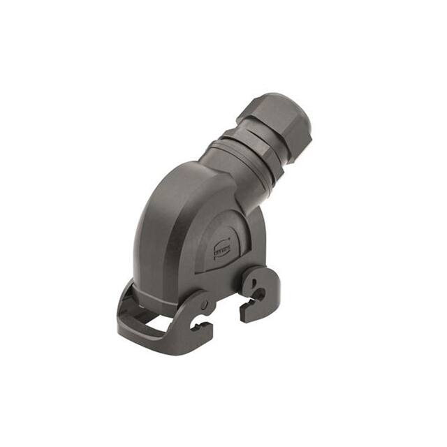 19431160538 HARTING  Heavy Duty Connector Housings Hoods Bases