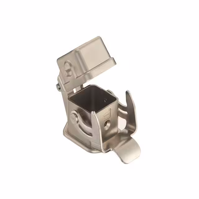 19440030305 HARTING  Gehäuse für Hochleistungs-Steckverbinder, Hauben und Sockel