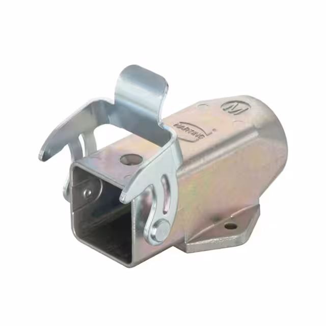 9620031252 HARTING  Carcasas de conectores de alta resistencia, bases y cubiertas