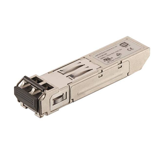 20760000300 HARTING  Glasfaser - Transceiver-Module
