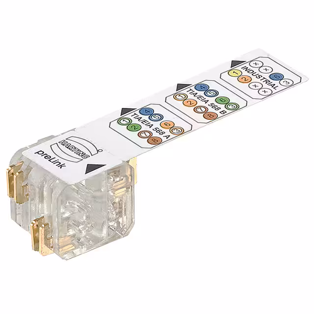 20820000003 HARTING  Keystone Connector Accessories