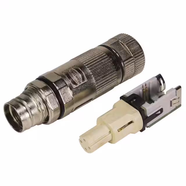 20820052001 HARTING  Assemblages de connecteurs circulaires