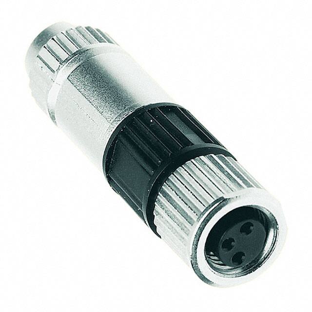 21021512405 HARTING  Circular Connector Assemblies