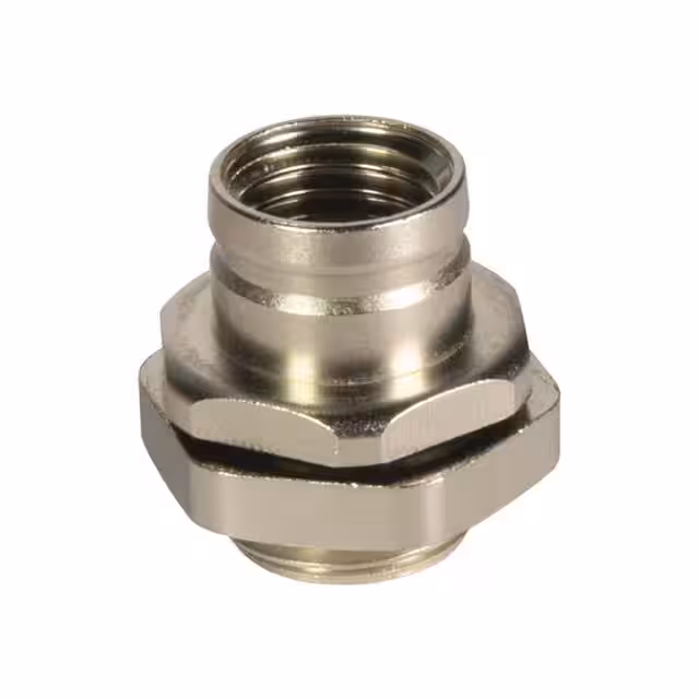 21023012001 HARTING  Boîtiers de connecteurs circulaires