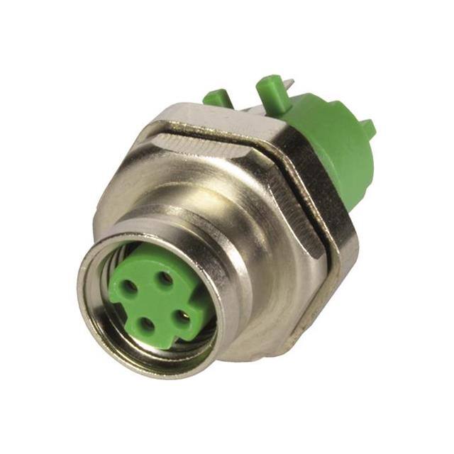 21023812431 HARTING  Assemblages de connecteurs circulaires