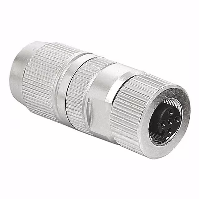 21032812405 HARTING  Circular Connector Assemblies