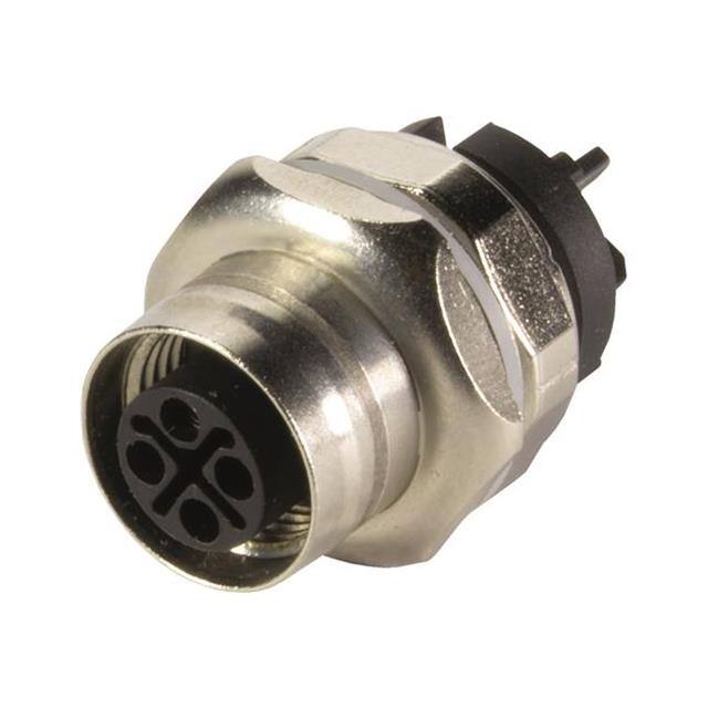 21033092431 HARTING  Assemblages de connecteurs circulaires