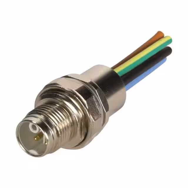 21033095502 HARTING  Gruppi di connettori circolari