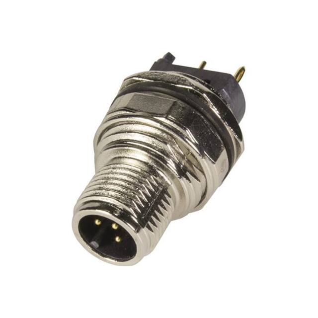 21033211530 HARTING  Assemblages de connecteurs circulaires